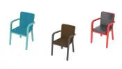 Luxe Chair Collection