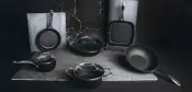 Pentole Antiaderenti Black Titan Pro