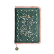 Hardcover Notebook Journal