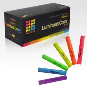 Hagoromo Fulltouch Luminous Color Chalk 72pcs