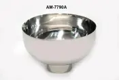 Fantasy Exports Stainless Steel Champagne Bowl