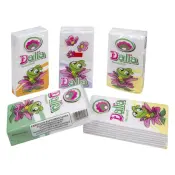 DALIA Soft Handkerchiefs