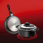 Risoli Induction Cookware