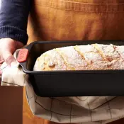 Let's Bake Silicone Sustainable