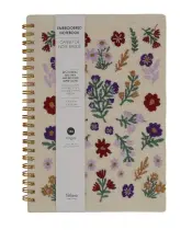 Handcrafted Paper Notebook