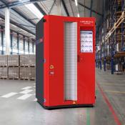 Lockcell 圆形 CNC 刀具夹持器