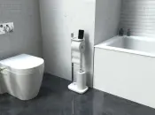 Giá đỡ giấy vệ sinh E75