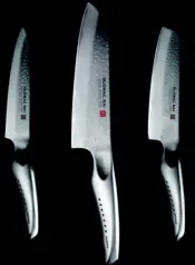 GLOBAL SAI Knives