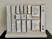 Sympathy Cards Set