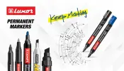 Luxor Permanent Marker