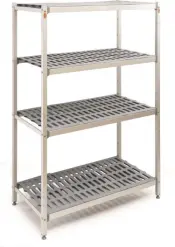 Modular Shelving Systems