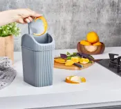 Plastic Dust Bin