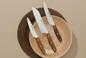 Arcos Nordika FSC Wood Handle Knives