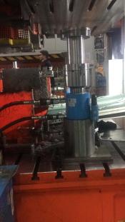 Press Shock Absorbers
