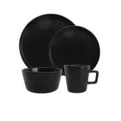 Stoneware Dinner Set