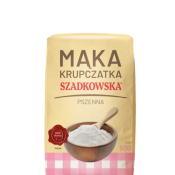 Farina di semola di grano