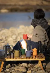 Cafe Mug Series