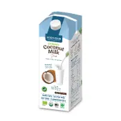 Bevanda di Latte di Cocco