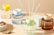 Reed Diffuser Decor