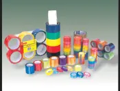 Color Tapes Stationery