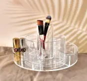 Rotating Carousel Organizer