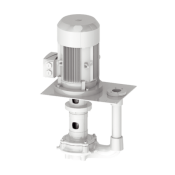 Centrifugal Pumps for Industrial Fluid Control