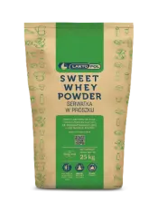 Poda ya Whey