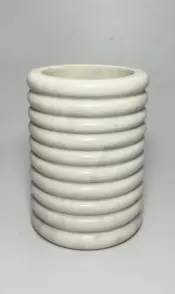 Marble Vase Collection