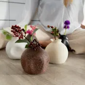 Camomille Collection Small Vases