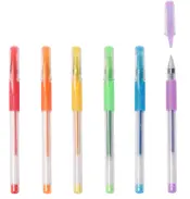 Color Gel Pen