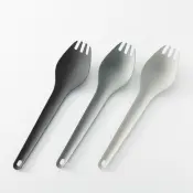 HOVERLIGHT Titanium Spork