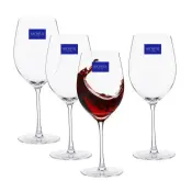 Red Wine Glass