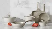 JOMAFE Sigma Sand Recycled Aluminium Cookware
