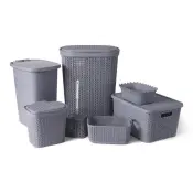 Plastic Household Products