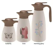 Stainless Steel Vacuum Flask