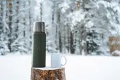 Termosan Camping Vacuum Flasks