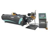 Mesin Bending Pipa dan Profil CNC 5-Axis