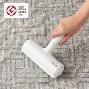 PACPAK Roller Cleaner