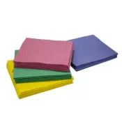 Non-Woven Heavy Dusty Handy Wipes