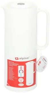 1L Vacuum Jug