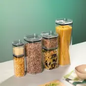 Airtight Food Container