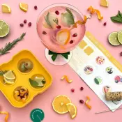 The Art of Hosting Stationery
