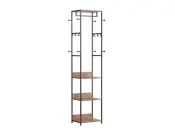 SONGMICS HOME Coat Rack