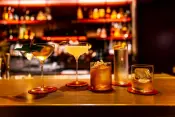 Kyoto Barware Product