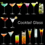 Cocktail Glass Drinkware