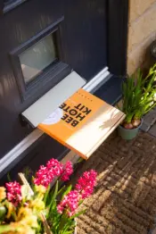 Ausgezeichnetes DIY-Bienenhotel-Kit