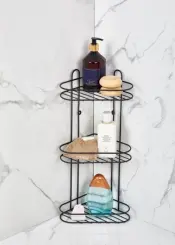 Orsa Bath Accessories
