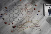 Metal Wire Hanger