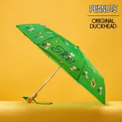 Original Duckhead Peanuts Ace Umbrella