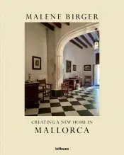 Creating a New Home in Mallorca Book